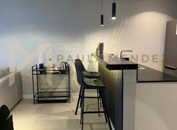 Departamento · 56m² · 2 Ambientes · 1 Cochera · Departamento en Alq. Temporario en Yoo Nordelta, Nordelta, Tigre