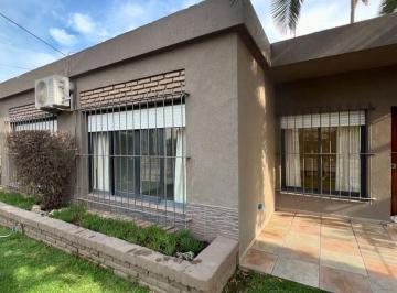 Casa de 4 ambientes, Moreno · Casa 4 Ambientes en Venta - Moreno