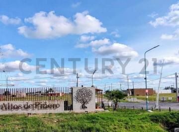 Terreno · 300m² · Venta de Terreno en Altos de Piñero. Piñero