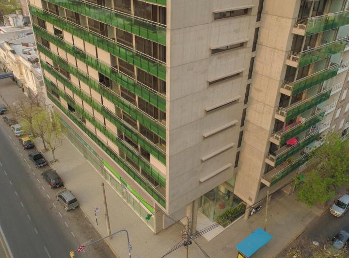 Departamento · 91m² · 3 Ambientes