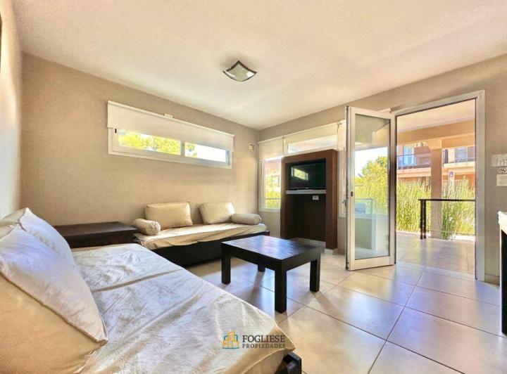 Departamento · 42m² · 2 Ambientes