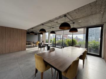 Oficina comercial · 95m² · 1 Ambiente · Oficina en Venta y Alquiler a Estrenar - Amenities - Seg - Belgrano - Sum