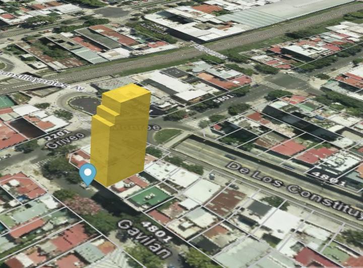 Casa · 238m²