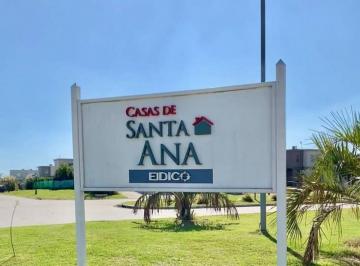 Casa de 4 ambientes, Tigre · Oportunidad en Casas de Santa Ana Tigre