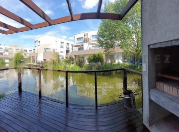 Departamento · 51m² · 2 Ambientes · 1 Cochera · Departamento en Alquiler en Nordelta, Tigre, G. B. a. Zona Norte