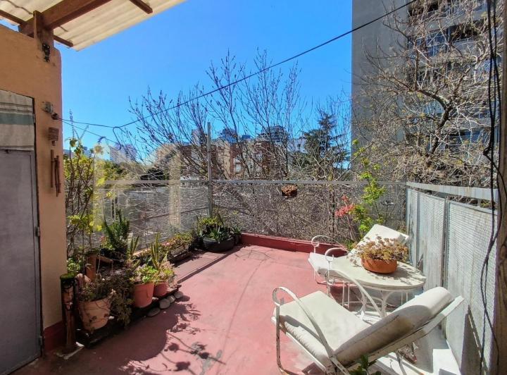 Departamento · 150m² · 6 Ambientes