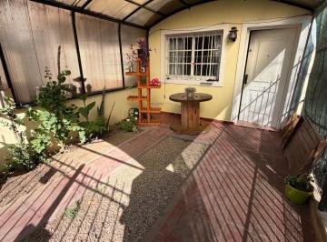 PH · 54m² · 3 Ambientes · 1 Cochera · PH - Bella Vista