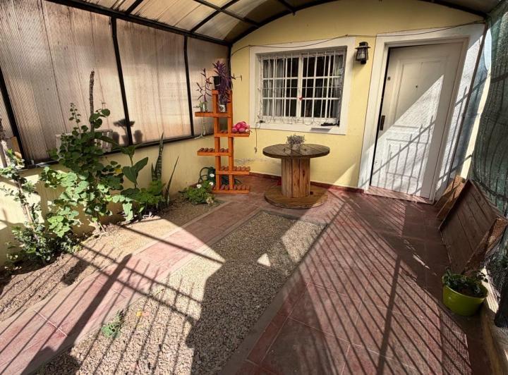 PH · 54m² · 3 Ambientes · 1 Cochera