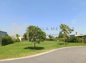 Terreno · 780m² · Terreno Lote en Venta en El Cantón, Escobar, G. B. a. Zona Norte