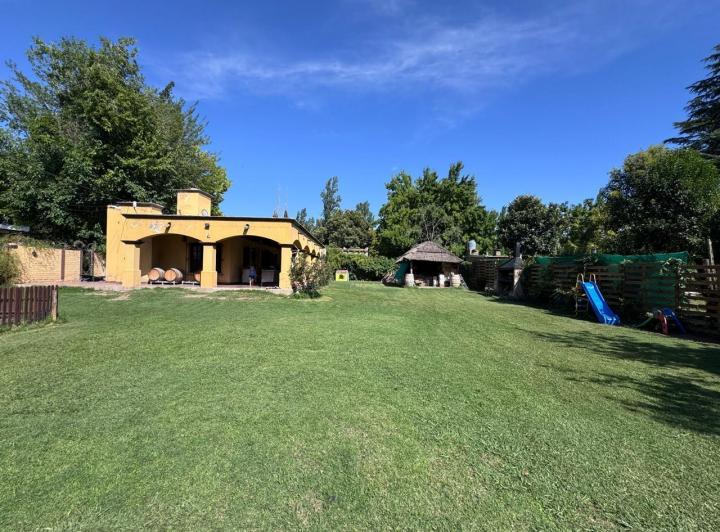 Terreno · 204m²