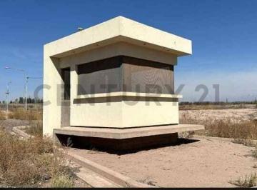 Terreno · 616m² · Lote en Barrio Privado La Arbequina