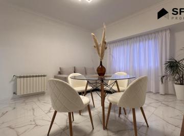 Departamento · 62m² · 3 Ambientes · Departamento en Venta - 3 Ambientes con Escritorio - Centro - Mar del Plata