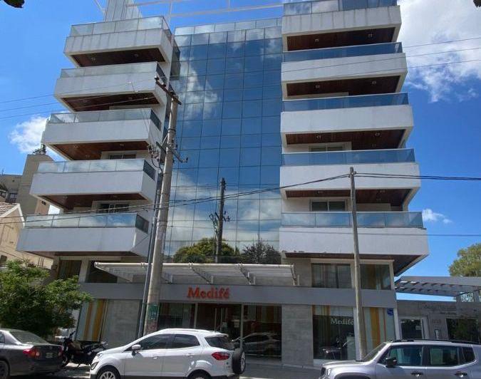 Departamento · 54m² · 2 Ambientes · 2 Cocheras