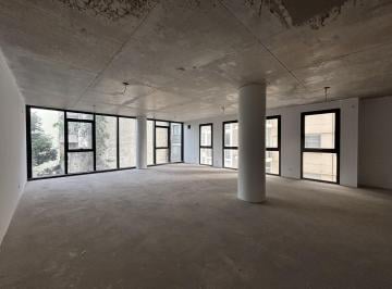 Oficina comercial · 95m² · 1 Ambiente · Oficina en Venta y Alquiler a Estrenar con Balcon - Amenities - Seg - Belgrano