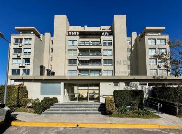 Departamento · 105m² · 4 Ambientes · 2 Cocheras · Departamento en Venta en Puerto Escondido, Nordelta, Tigre
