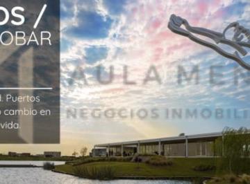 Terreno · 740m² · Terreno Lote en Venta en Costas, Puertos, Escobar