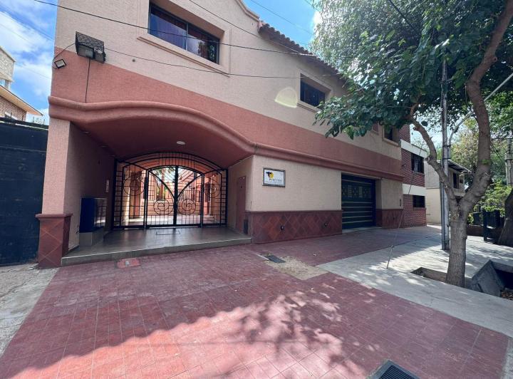 PH · 87m² · 5 Ambientes · 1 Cochera