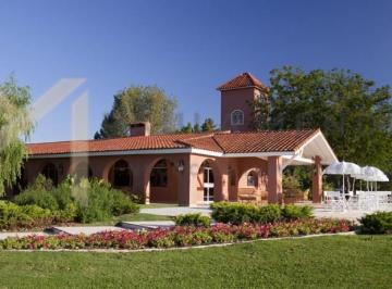 Terreno · 1900m² · Terreno Lote en Venta en Haras del Sol, Expensas Bajas, Pilar, G. B. a. Zona Norte
