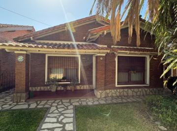 Casa · 116m² · 4 Ambientes · 1 Cochera · Casa 4 Ambientes en Venta en Ituzaingo