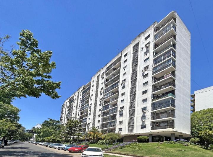 Departamento en venta en Parque Chacabuco · 3 ambientes
