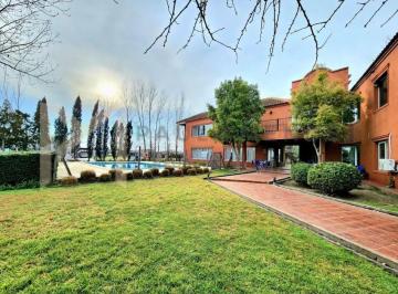 Terreno · 777m² · Terreno Lote en Venta en Santa Isabel II, Escobar, G. B. a. Zona Norte