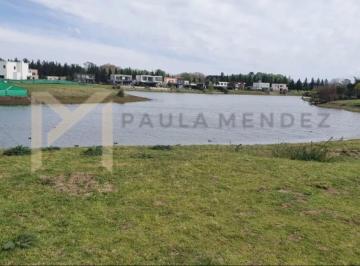 Terreno · 990m² · Terreno Lote en Venta en San Matias, Escobar, G. B. a. Zona Norte