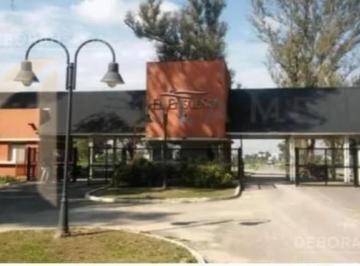 Terreno · 680m² · Terreno Lote en Venta en Barrio Privado El Ensueño, Escobar, G. B. a. Zona Norte