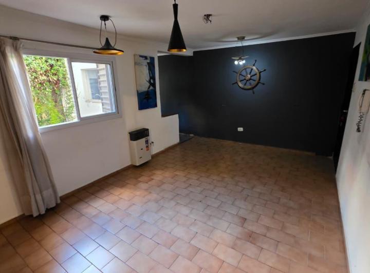 Departamento · 65m² · 4 Ambientes