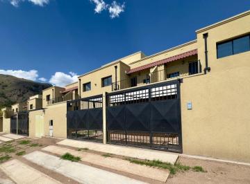 Departamento de 3 ambientes, San Luis · Venta Departamento, 2 Dorm..