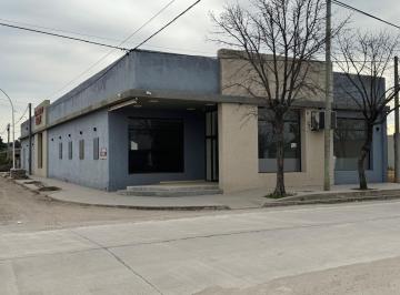 Local comercial · 587m² · Local Comercial en Venta Barrio San Rafael