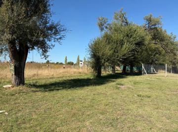 Terreno · 305m² · Terreno en Venta, Barrio Santa Teresa, Lujan