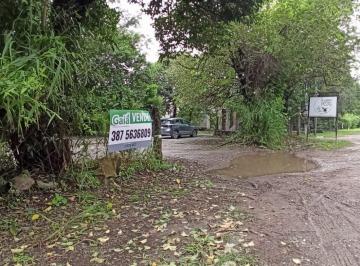 Terreno · 2316m² · Terreno en Venta Ruta 51 Camino a San Luis
