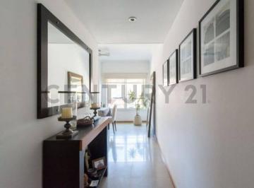 Departamento · 107m² · 4 Ambientes · 1 Cochera · Venta Semipis0 4 Ambientes Apto Credito R. Mejia