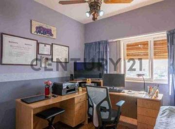 Departamento · 66m² · 4 Ambientes · 1 Cochera · Venta 4 Ambientes Luminoso Apto Credito, Caba