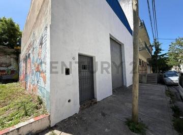 Bodega-Galpón · 159m² · Venta de Excelente Galpón/lote