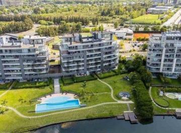 Departamento · 175m² · 6 Ambientes · 2 Cocheras · Penthouse Exclusivo en Islas del Golf – Nordelta