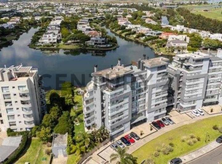 Departamento · 175m² · 6 Ambientes · 2 Cocheras