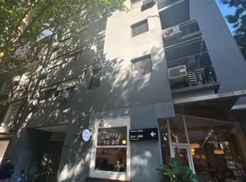 Departamento · 45m² · 2 Ambientes · Dpto en Alquiler de 2 Ambientes en Las Cañitas. Mínimo de Alquiler 6 Meses. Amueblado