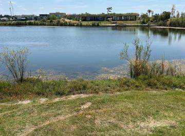 Terreno · 763m² · Venta de Lote en Riberas Puertos del Lago