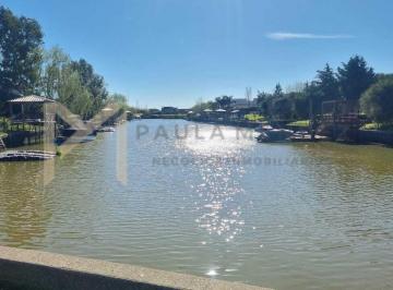 Terreno · 2489m² · Terreno Lote en Venta en San Marco, Villanueva, Tigre