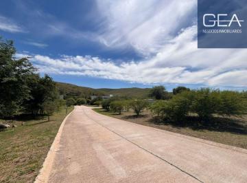 Terreno , La Calera · Venta. Lote. Colinas de La Deseada. 496 m². Hermosas Vistas!