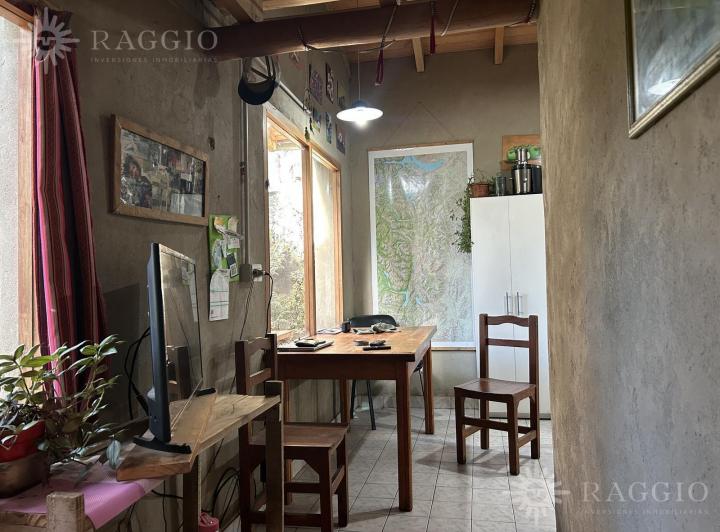 Casa · 442m² · 5 Ambientes · 1 Cochera