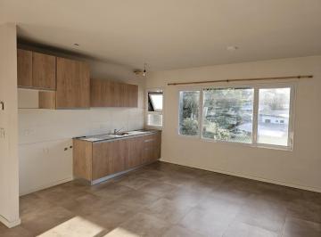 Departamento · 46m² · 2 Ambientes · Alquiler Depto 1 Dormitorio R. Urbano - Bariloche