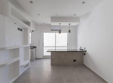 Departamento · 49m² · 2 Ambientes · Sinclair y Demaría