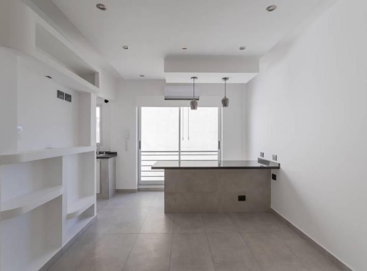 Departamento · 49m² · 2 Ambientes