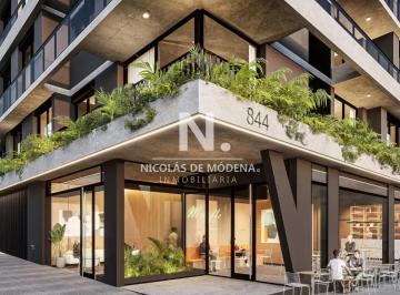 Foto1 · Venta Apartamento en Pozo de 2 Dorm. en El Centro, Montevideo.