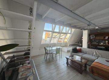 FRI-FZ1-1215_2 · Venta 3 Ambientes Muy Luminoso Tipo Loft en Cañitas, Palermo, Caba