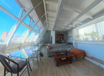 FRI-FZ1-1215_2 · Venta 3 Ambientes Muy Luminoso Tipo Loft en Cañitas, Palermo, Caba