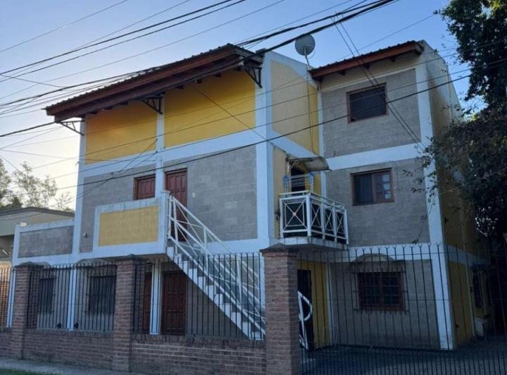 Departamento en alquiler en Ezeiza · 3 ambientes
