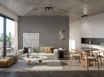 Departamento · 44m² · 2 Ambientes · Departamento - Saavedra